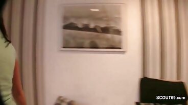 Reality Kings: 그게 내가 Super Market이라고 부르는 것입니다. ft. Kimmy Kim on PornHD