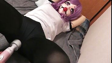 Brazzers: PornHD에 Kitana 미끼와 백합 기쁨이 있는 발 페티쉬 삼인조