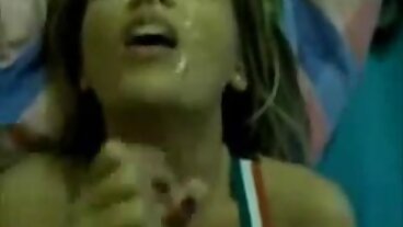 BRAZZERS: 로드 트립 주유소 Glory Hole ft Aria Kai, PornHD의 Ebony Mystique