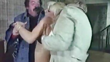 BRAZZERS: Jordi El Nino가 PornHD에서 Blondie Fesser와 Sofia Lee에 합류했습니다.