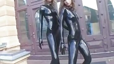 Brazzers: PornHD에서 화려한 busty babe Aria Kai와 함께하는 그룹 프로젝트