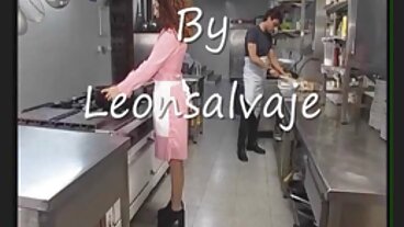 Brazzers: 나는 Keiran Lee와 함께 PornHD에서 당신의 아빠를 더 좋아합니다.