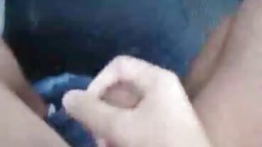 작은 금발의 십대 Kiara는 항상 BIG를 꿈꿉니다!